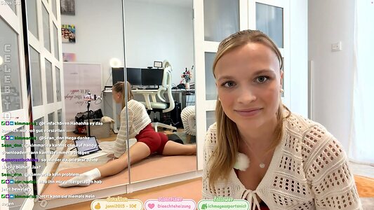 Lisa Küppers photo