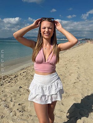 Lisa Küppers Nude Leaked Photo #338