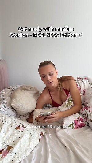 Lisa Küppers Nude Leaked Photo #360