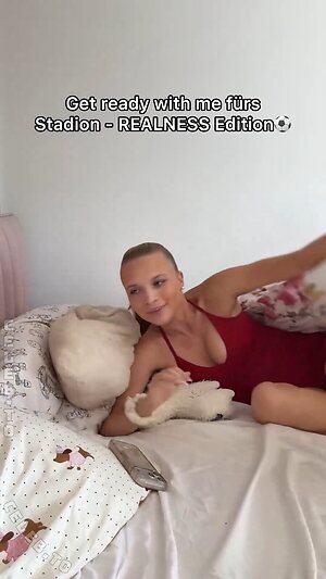 Lisa Küppers Nude Leaked Photo #361