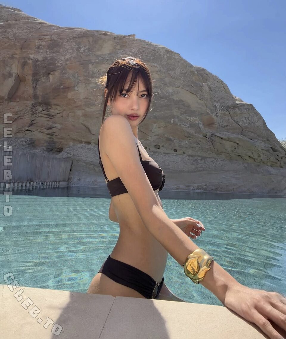 Lisa Manobal Nude Leaked Photos
