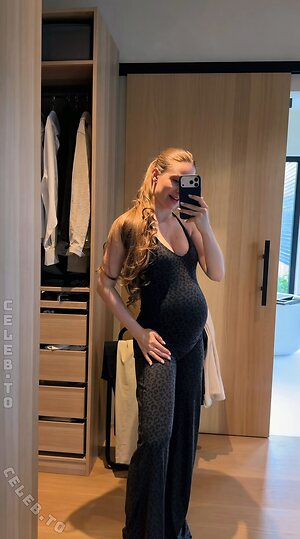 Lisa-Marie Schiffner Nude Leaked Photo #32
