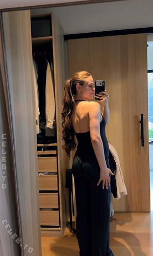 Lisa-Marie Schiffner Nude Leaked Photo #33