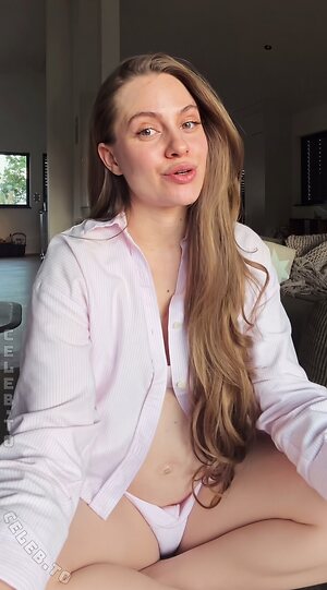 Lisa-Marie Schiffner Nude Leaked Photo #39