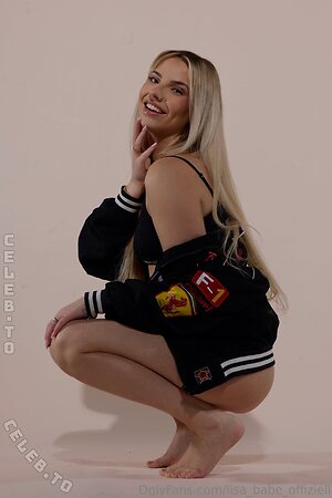 Lisa Marie Schürholz