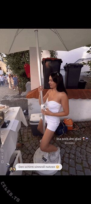 Lisa Reichardt Nude Leaked Photo #34