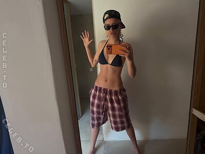 Lisa und Lena Nude Leaked Photo #28
