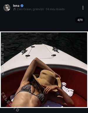 Lisa und Lena Nude Leaked Photo #31