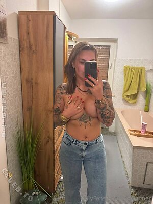 Lisa Wagner Nude Leaked Photo #131