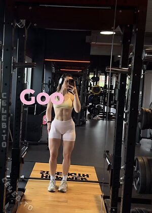 Lisaamarie.e Nude Leaked Photo #23