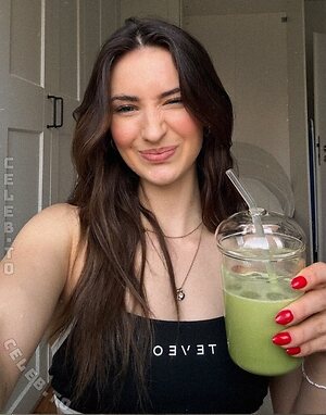 Lisaamarie.e Nude Leaked Photo #34