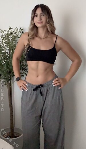 Lisaamarie.e Nude Leaked Photo #38