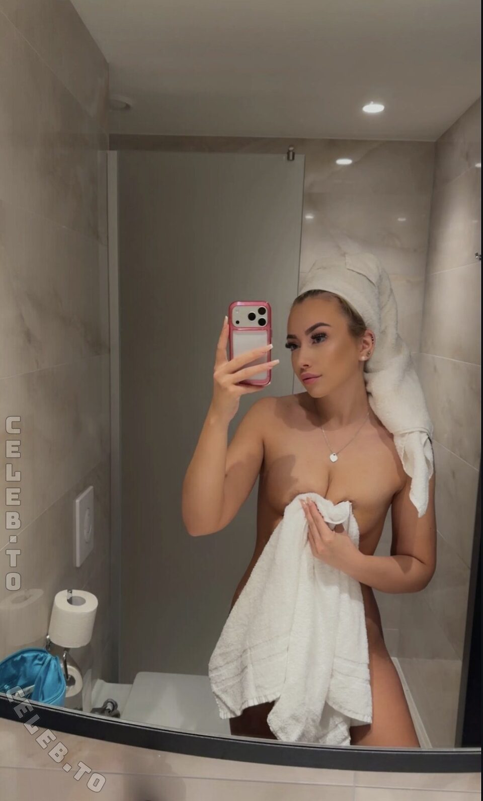 Lisaaurelle Nude Leaked Photos