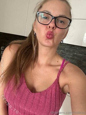 lisa.blauuu Nude Leaked Photo #9