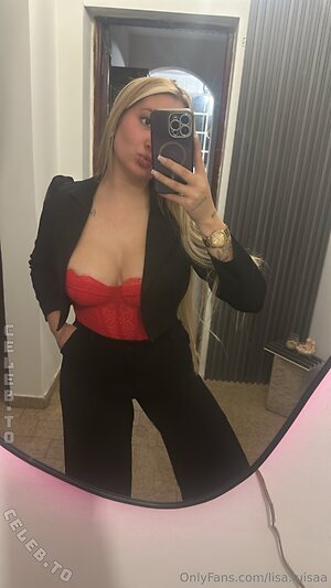 lisa.luisaa Nude Leaked Photo #5