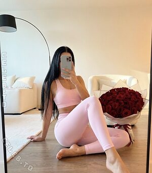 lisa_pink_queen Nude Leaked Photo #2