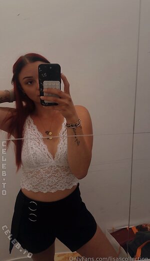 lisascollection Nude Leaked Photo #5