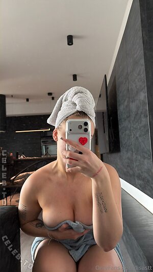 Lisastt Nude Leaked Photo #43