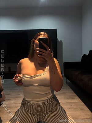 Lisastt Nude Leaked Photo #46