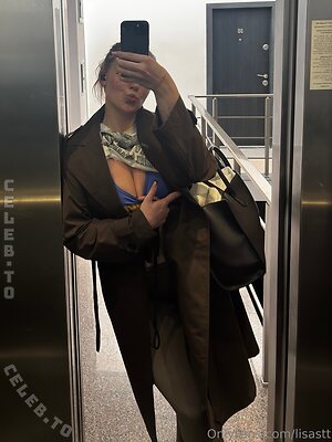 Lisastt Nude Leaked Photo #52