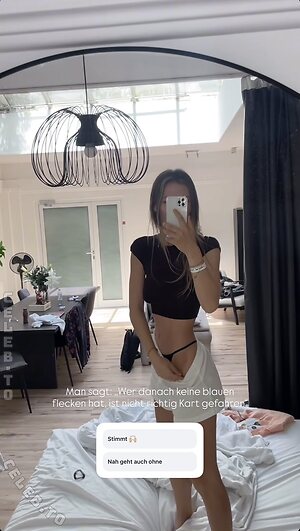Liss.thl Nude Leaked Photo #109