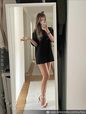 Liss.thl Nude Leaked Photo #127