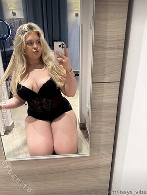 Lissy Nude Leaked Photo #10