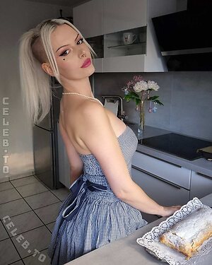 LissyNova Nude Leaked Photo #5