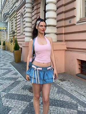 LissyNova Nude Leaked Photo #13