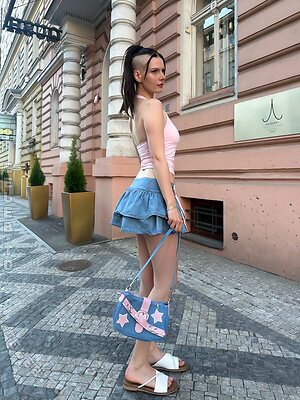 LissyNova Nude Leaked Photo #14