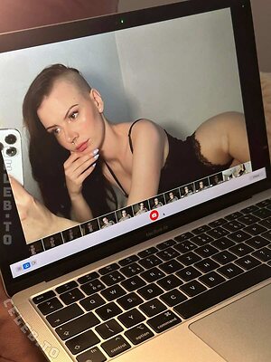 LissyNova Nude Leaked Photo #29