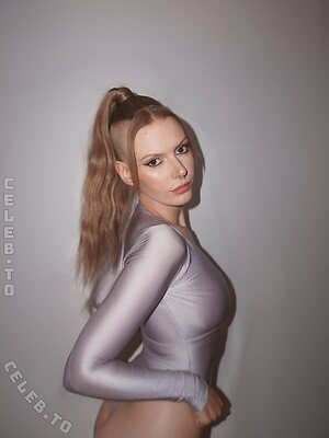 LissyNova Nude Leaked Photo #33