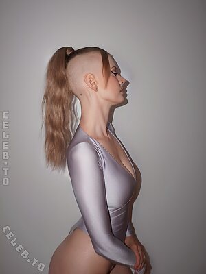 LissyNova Nude Leaked Photo #35