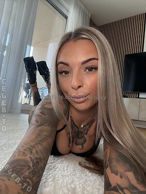 Litshe-juicy Nude Leaked Photo #22