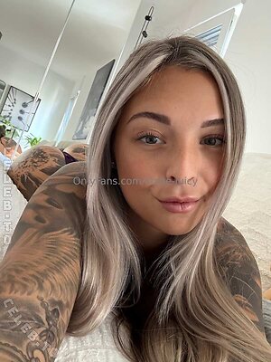 Litshe-juicy Nude Leaked Photo #62