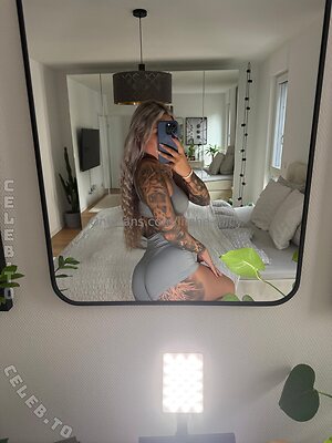Litshe-juicy Nude Leaked Photo #69