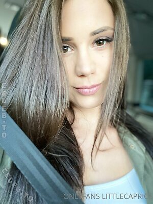Little Caprice Nude Leaked Photo #561