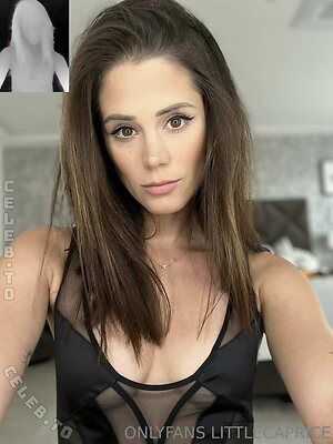 Little Caprice Nude Leaked Photo #670