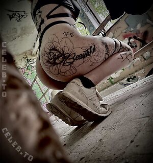 Little_devil666 Nude Leaked Photo #54