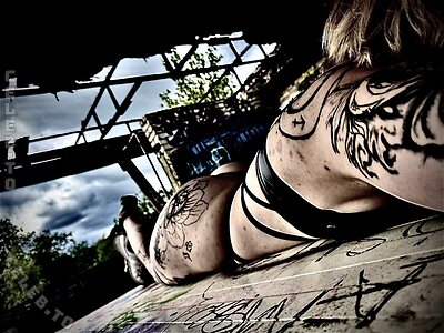 Little_devil666 Nude Leaked Photo #69