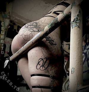Little_devil666 Nude Leaked Photo #72