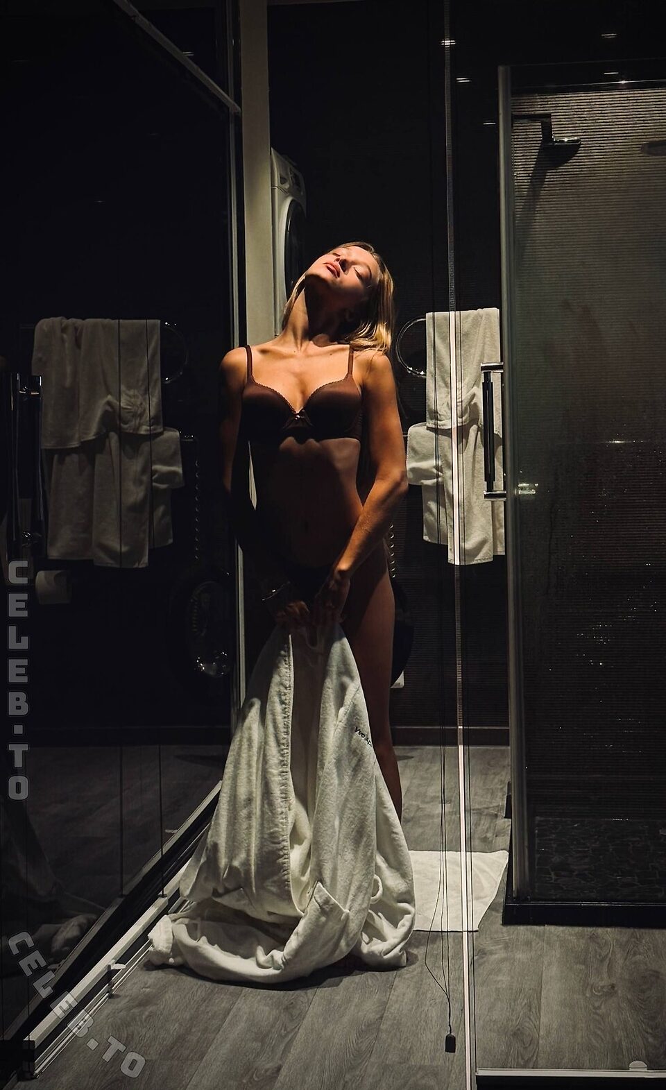 Little_poetry Nude Leaked Photos