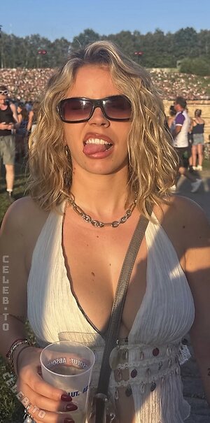 Livia Josephine Nude Leaked Photo #49