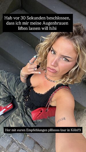 Livia Josephine Nude Leaked Photo #50