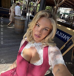 Livia Josephine Nude Leaked Photo #71