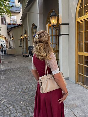 Livia Josephine photo