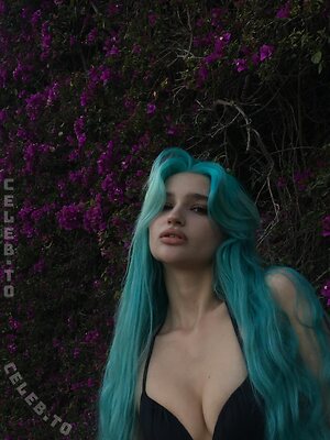 Liza Anokhina Nude Leaked Photo #39