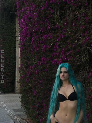 Liza Anokhina Nude Leaked Photo #40