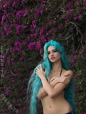 Liza Anokhina Nude Leaked Photo #41