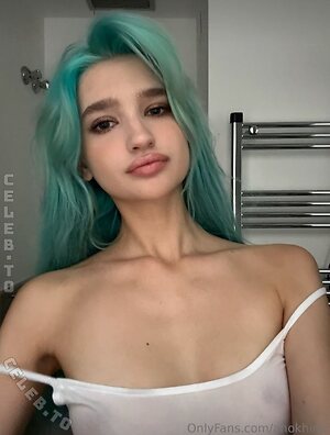 Liza Anokhina Nude Leaked Photo #64